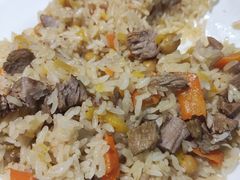 -胖老汉椒麻鸡清真新疆菜(西御街店)