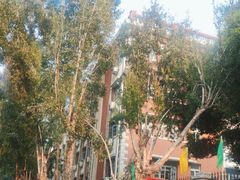 -华侨大学(厦门校区)