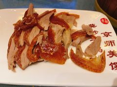 -全聚德(常州店)