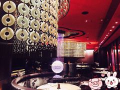 -8餐厅(新葡京酒店)