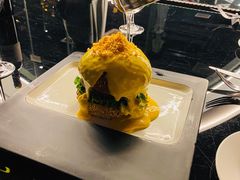 -Lets burger非常汉堡·环球风味(蓝色港湾店)