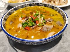 -大家发海鲜城夜排档(华山中路店)
