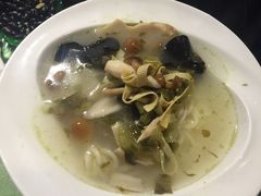 -天厨妙香素食餐厅(清华店)