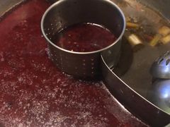 -佰人王串串香火锅直营店(大学路店)