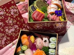 -河风の幸会精致料理