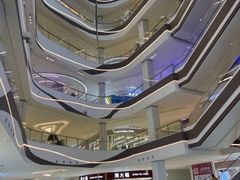 -龙湖南京江北天街