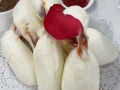 软炸鲜虾-马凯餐厅(地安门店)