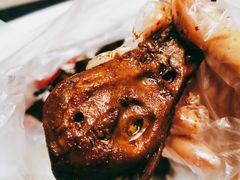 鸭头-衢州鸭头(古美路店)