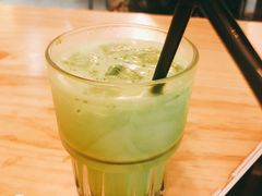 -无牌咖啡&酒馆