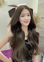 点击看大图 -那茉 Hair Salon