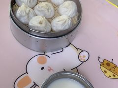 -笑云开汤包店(网巾市店)