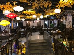 大堂-庭院小酌(瑞莲街店)