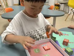 -广州市荔湾区协和幼儿园(彭城东路)