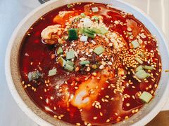 -蓉三少冒烤鸭·四川小吃集(北京首店)