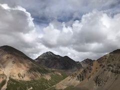 -唐古拉山口