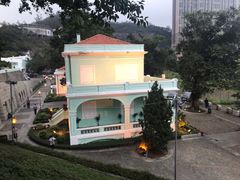 -龙环葡韵住宅式博物馆