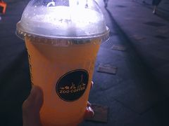 -Who乎coffee&bar