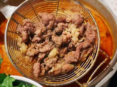 -荣叔港式沙嗲牛肉火锅(正佳潮流店)