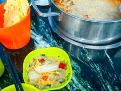 -小海豚•老字号海鲜餐厅(天涯店)