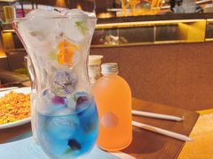 -大树餐厅(益田假日店)