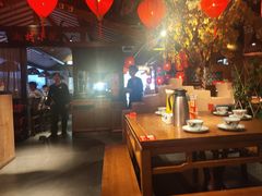 -老湘村·湖南土菜(天河维多利店)