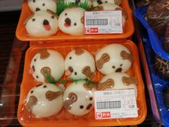 -GranVida生活超市(海信广场店)