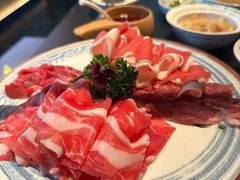 -阳坊涮肉(万柳华联·颐和园店)