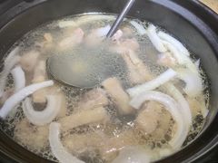 -润泽园椰子鸡(汇一城店)