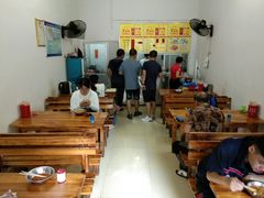 大堂-阿雄粉店(文明街店)
