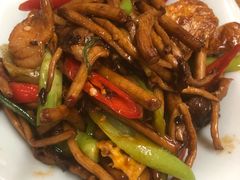 -宏记广东客家菜(丰汇店)