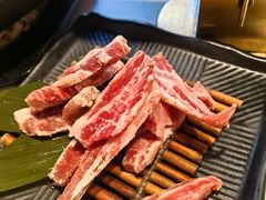 -红沃鳗鱼黑牛烤肉店(不老街店)