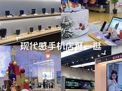 -Sony Store 索尼(来福士店)