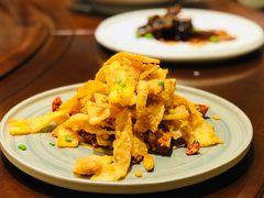 -古越舫·精品杭帮菜(商都路店)