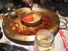 -哥老官重庆美蛙鱼头(龙湖杭州金沙天街店)