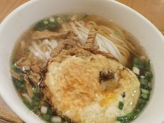 -矮子粉店1985·长沙米粉(湘春路店)