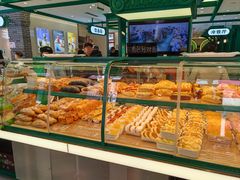 -老鼎丰(靖宇街总店)
