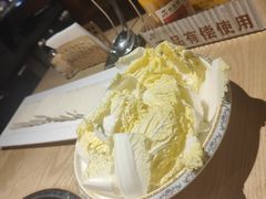 -百草滩羊清水涮羊肉(长城路店)
