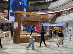 -万达广场(南昌红谷滩店)