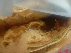 -李记煎饼(文汇路店)