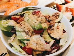 -板长寿司(铜锣湾店)