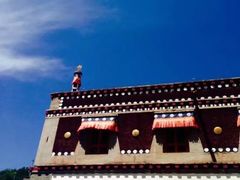 -塔尔寺