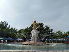 -西双版纳傣族园