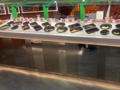 -纽约客美式餐厅(新奥购物中心店)