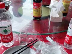 -坛南湾阿强农家乐.海鲜大排档老字号(福州地标美食店)