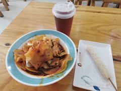 -马三洋芋片(兰州总店)