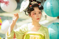 -八角古风摄影