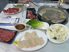 -全好食潮汕牛肉火锅(泗洲路店)