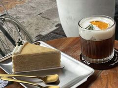 -Eu2+ coffee(上大路店)
