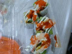 -左舞和风屋便当(金地店)