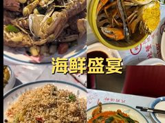 -三妹小龙虾·黄油蟹(华侨城总店)